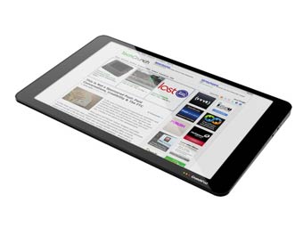 Crunchpad.    TechCrunch