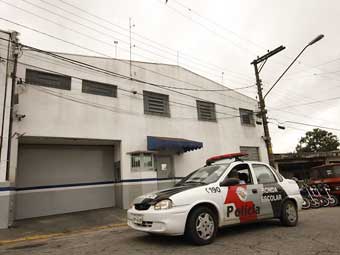   .    Globo