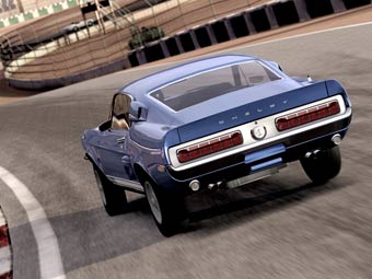  Forza Motorsport 3