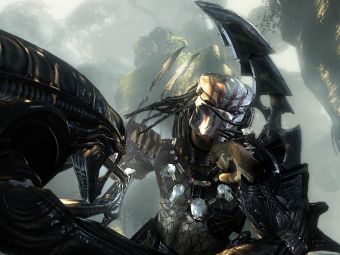  Aliens vs. Predator