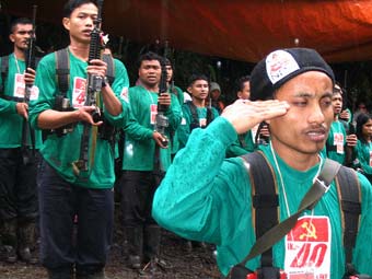  NPA.  ©AFP
