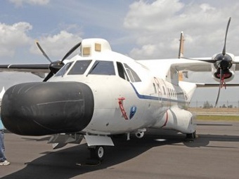 CN-235-220 MPA.    indosmarin.com