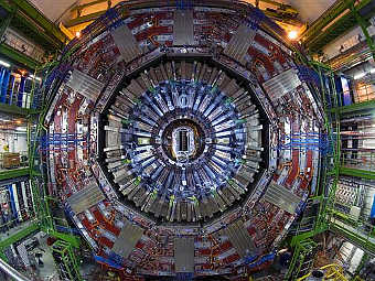   CMS.  - CERN