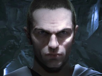     Star Wars: The Force Unleashed II