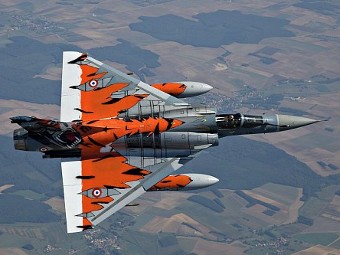 Mirage 2000.    dassault-aviation.com