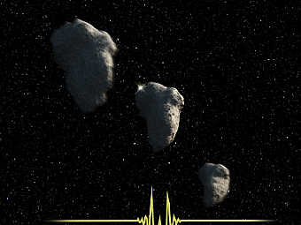      ,       .  NASA, ESA, and G. Bacon