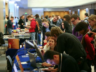   CG Event 2009