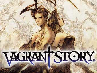   Vagrant Story