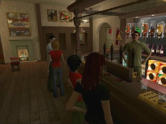  PlayStation Home