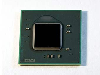   Atom.  - Intel