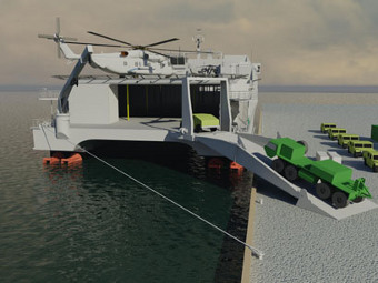    JSHV.  Austal