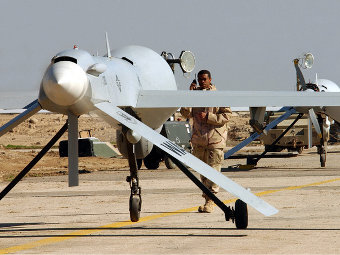 MQ-1 Predator      .    nowpublic.com