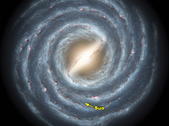  .  NASA
