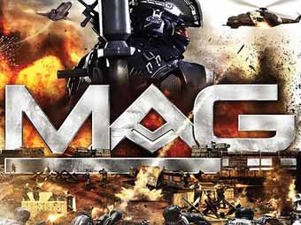   MAG.    Playstation.Blog