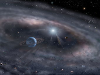    .  David A. Hardy/www.astroart.org