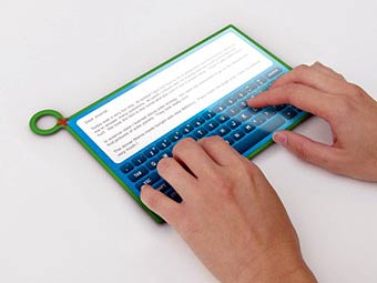 XO-3.     OLPC