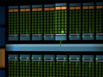  Nvidia Fermi.  - 