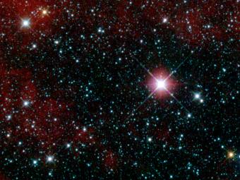  ,   WISE.  NASA