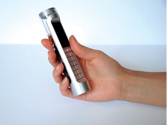 Nokia green phone,   daizizheng.com