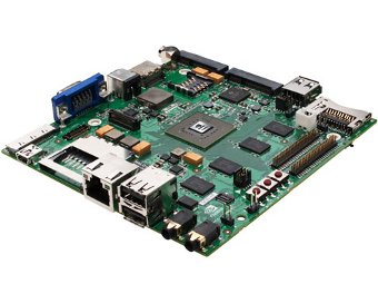 Nvidia Tegra 200 Series Developer Kit.    Nvidia