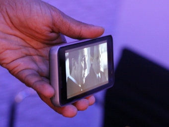    Intel Atom.  ubergizmo.com
