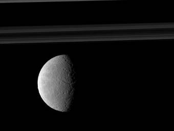 .  NASA/JPL