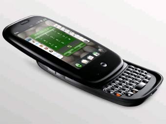 Palm Pre.  - 