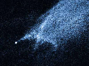     .  NASA