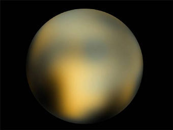 .  NASA/ESA/M. Buie/Southwest Research Institute
