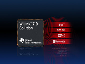 - Texas Instruments