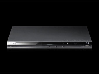 BDP-S470.  Sony