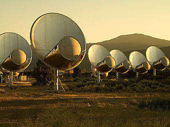       .   SETI@Home