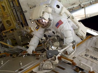      .  NASA