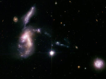  .  NASAESAHubble