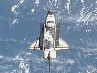      "".  NASA