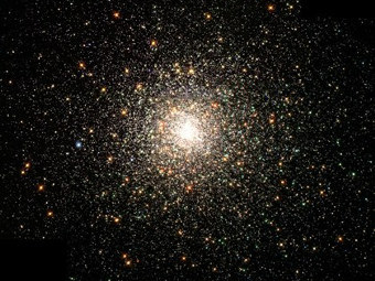  .  NASA/Hubble