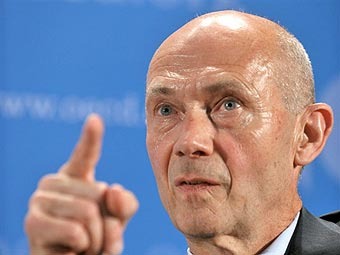 ������� ����. ���� &copy;AFP