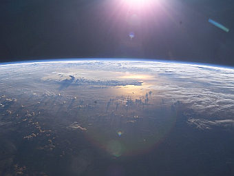   .  NASA