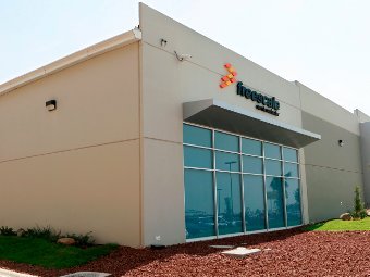  Freescale.  - 