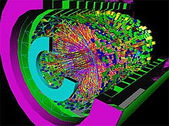  RHIC.    