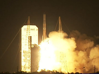   GOES-P.  NASA-TV