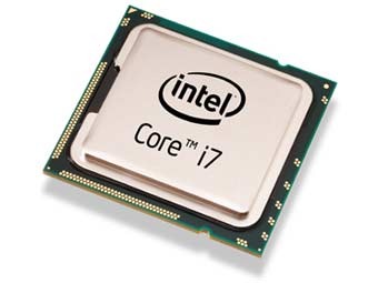  Core i7.  - Intel