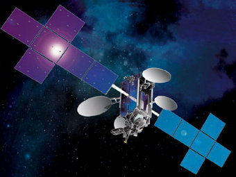  EchoStar-14.    space.skyrocket.de