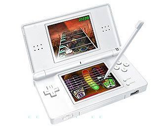 Nintendo DS.  - Nintendo