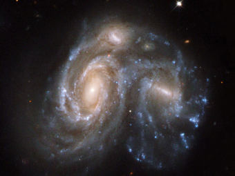  .  Hubble