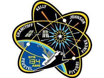     STS-134