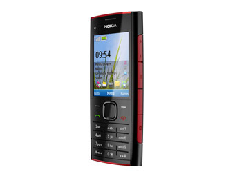 Nokia X2.  - 