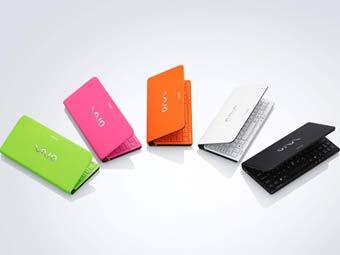 Vaio P.  - Sony