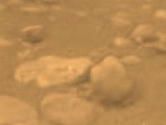   .  NASA/JPL/ESA/University of Arizona