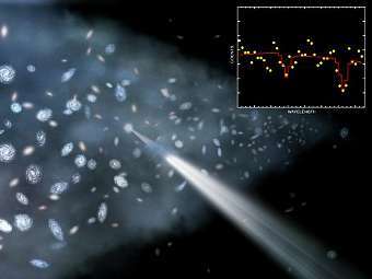           .  NASA/CXC/Univ. of California Irvine/T. Fang Illustration: CXC/M. Weiss 
